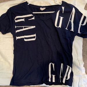 Gap T Shirt BNWOT Size XS